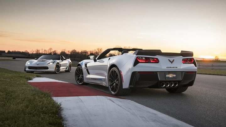 Corvette-Carbon-65-Edition