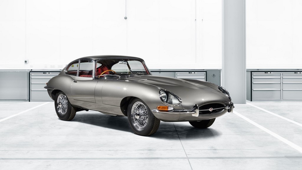 Jaguar-E-Type-Reborn