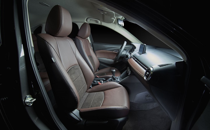 Mazda-CX-3-Senses-Edition-interior