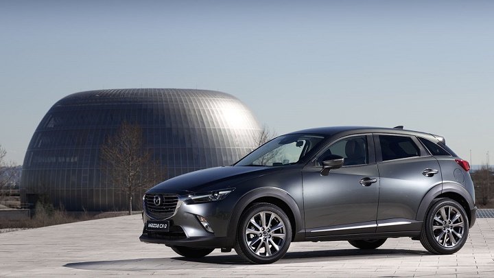 Mazda-CX-3-Senses-Edition