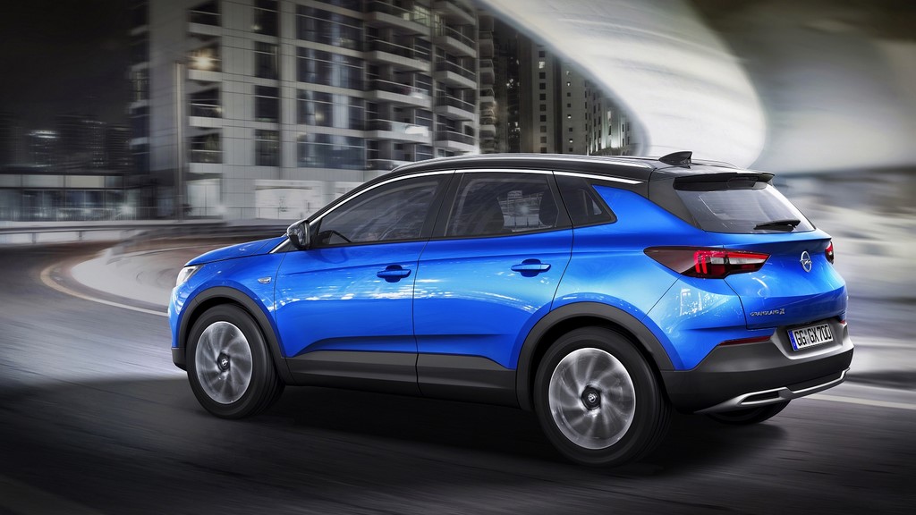 Opel-Grandland-X