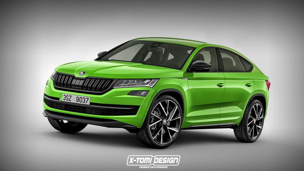 Skoda-Kodiaq-Coupe