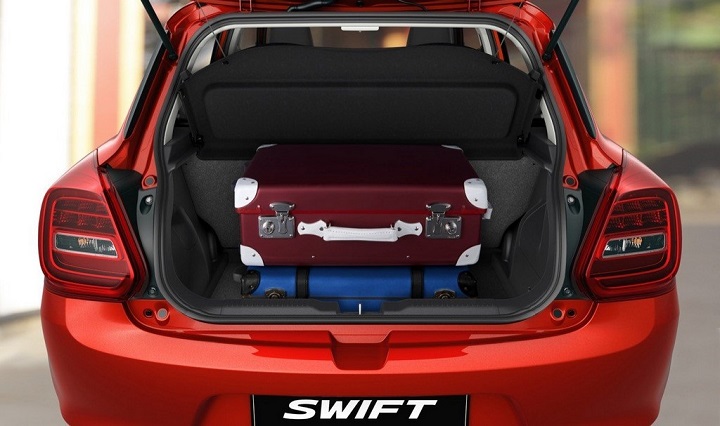 Suzuki-Swift