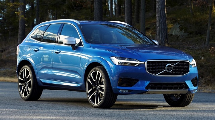 Volvo-XC60