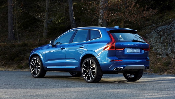 Volvo-XC60