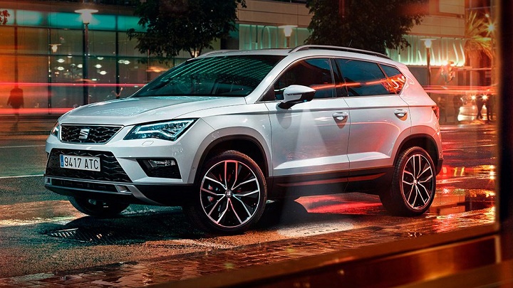 Ateca