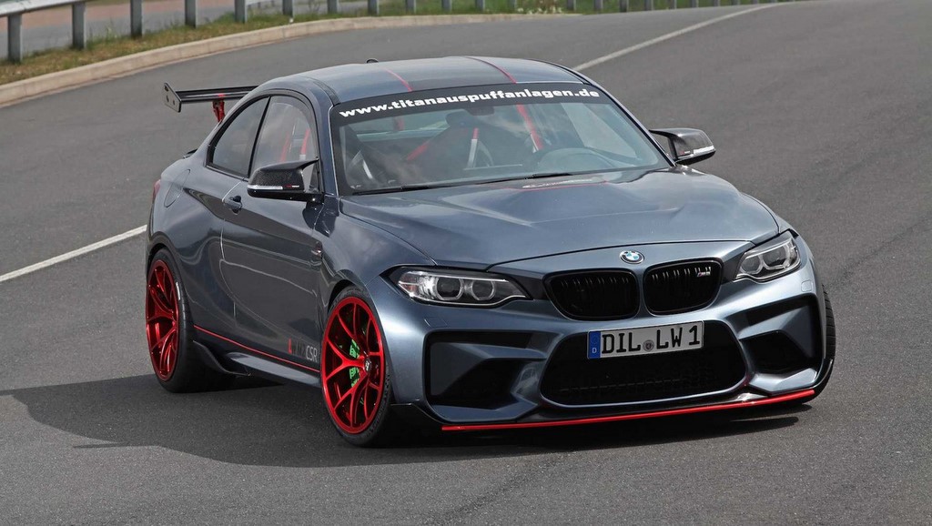 BMW-M2-CSR