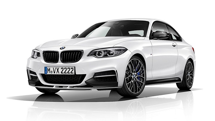 BMW-M240i-M-Performance-Edition