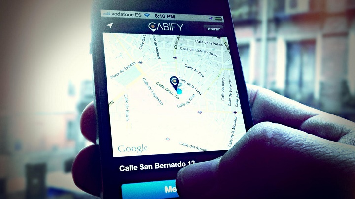 Cabify