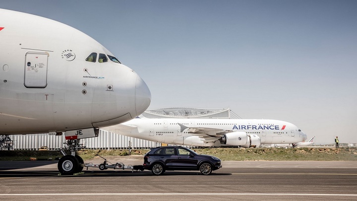 Cayenne-Airbus-A380