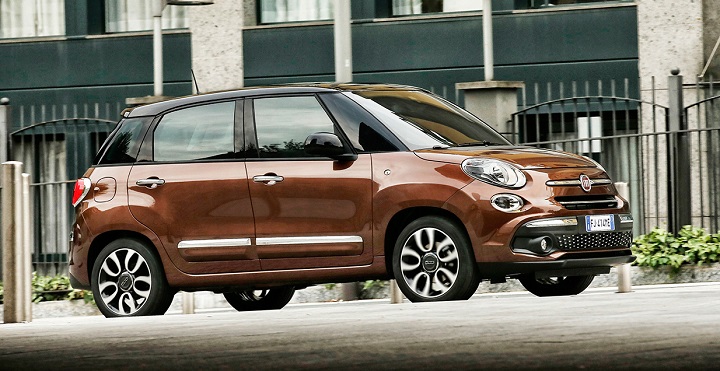 Fiat-500L