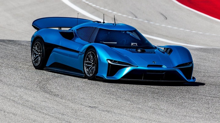 NIO-EP9