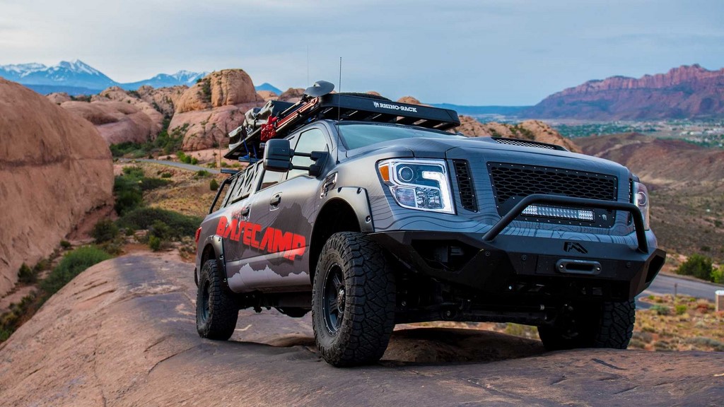 Nissan-Titan-Project-Basecamp