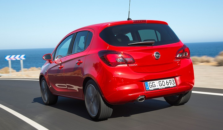 Opel-Corsa