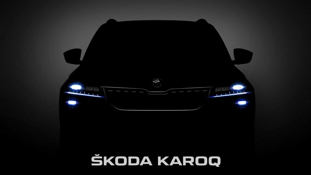 Skoda-Karoq