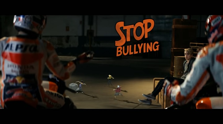 Stop-Bullying