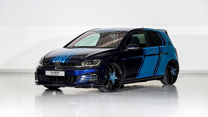 Volkswagen-Golf-GTI-First-Decade