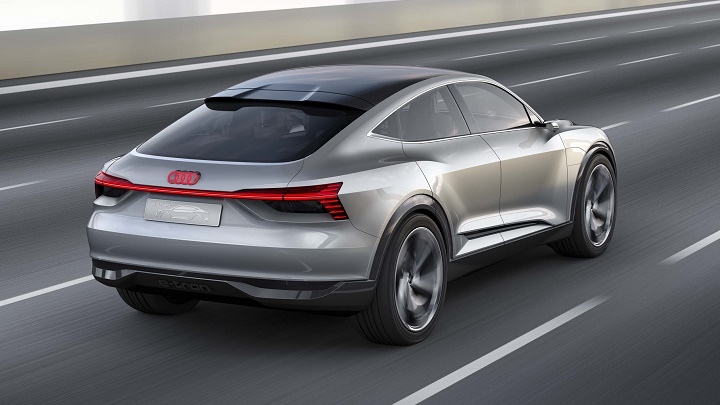 e-tron-Sportback