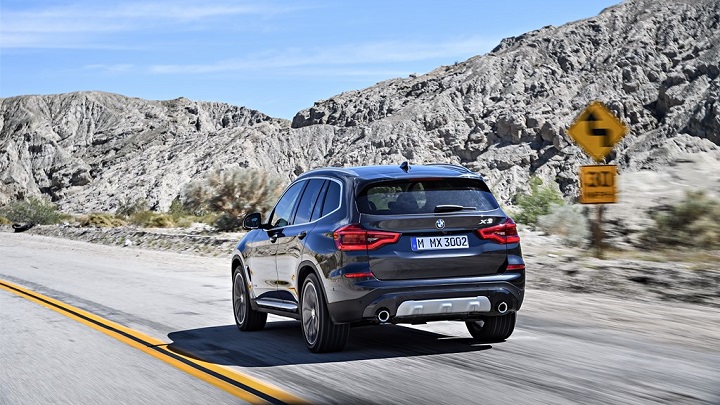 BMW-X3-zaga