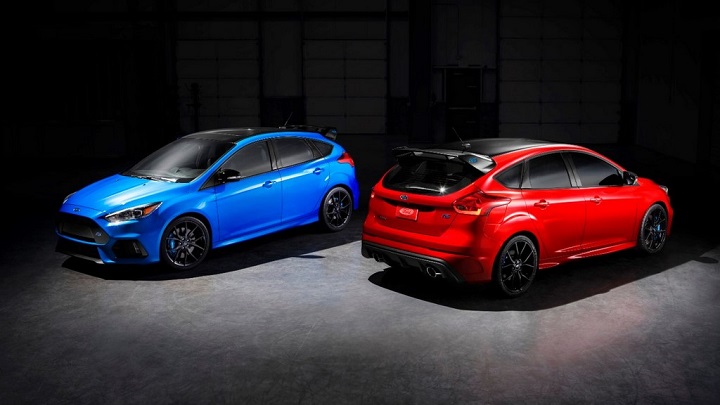 Ford-Focus-RS-Limited-Edition