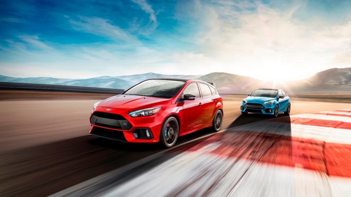 Ford-Focus-RS-Limited-Edition