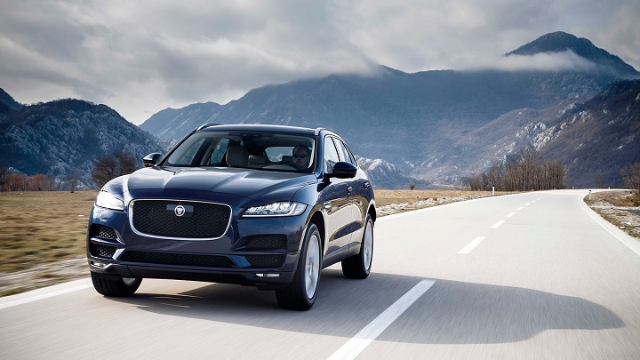 Jagar-F-Pace