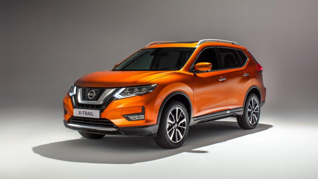 Nissan-X-Trail-2017