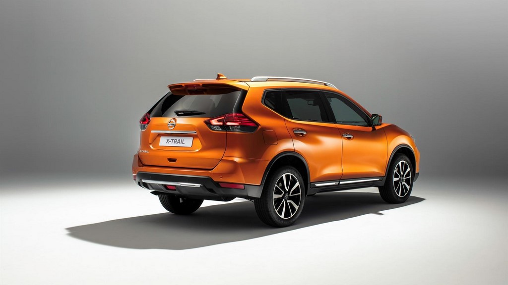 Nissan-X-Trail-2017