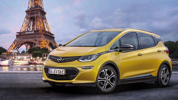 Opel-Bolt