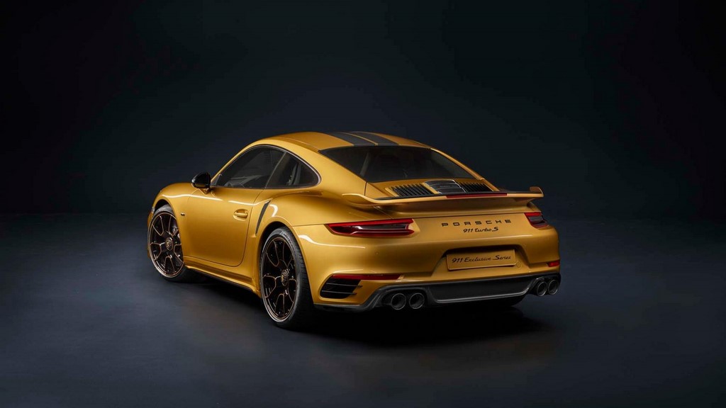 Porsche-911-Turbo-S-Exclusive-Series