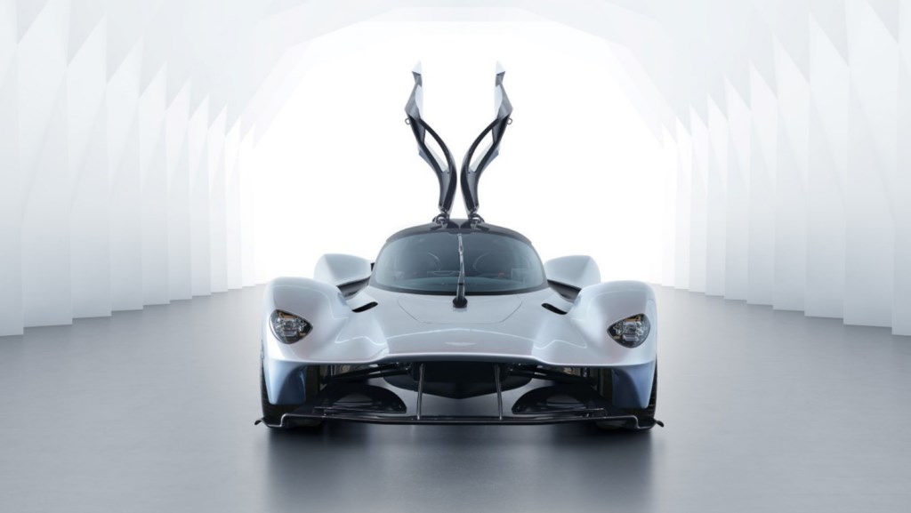 Aston-Martin-Valkyrie