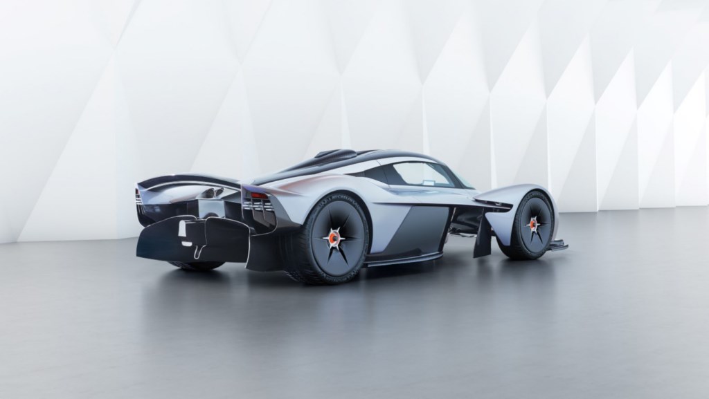 Aston-Martin-Valkyrie