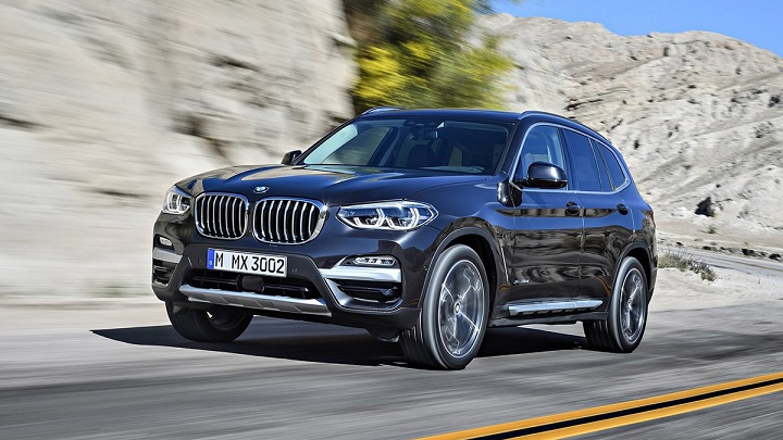 BMW-X3-2018