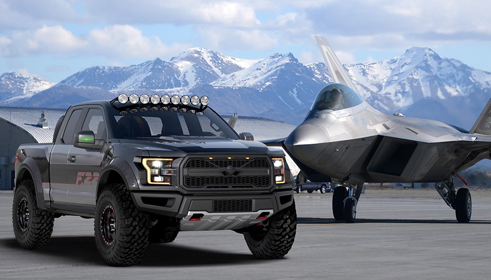 Ford-F-22-Raptor