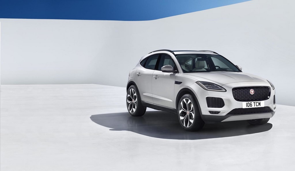 Jaguar-E-PACE