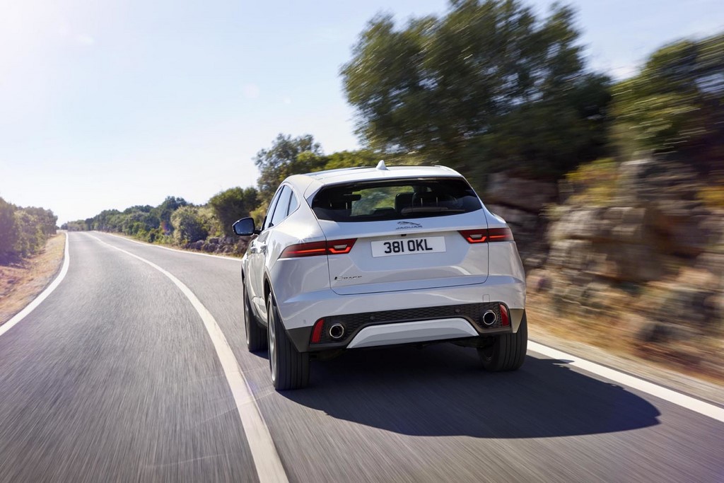 Jaguar-E-PACE