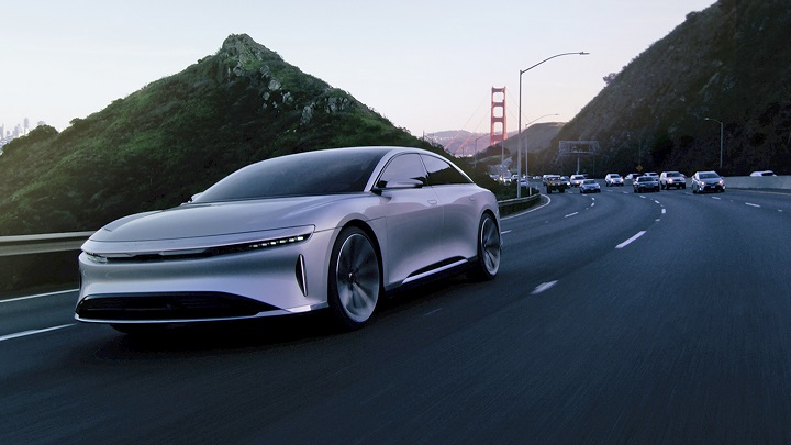 Lucid-Air