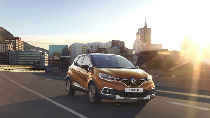 Renault-Captur