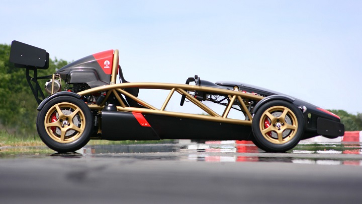 Ariel-Atom