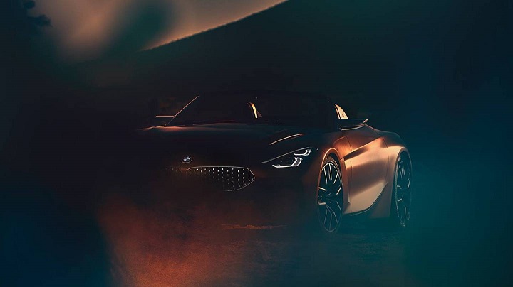 BMW-Z4-Concept