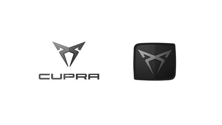Cupra-logo