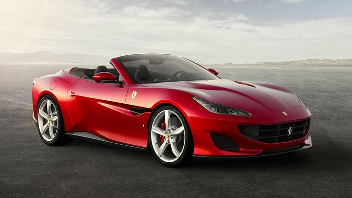 Ferrari-Portofino