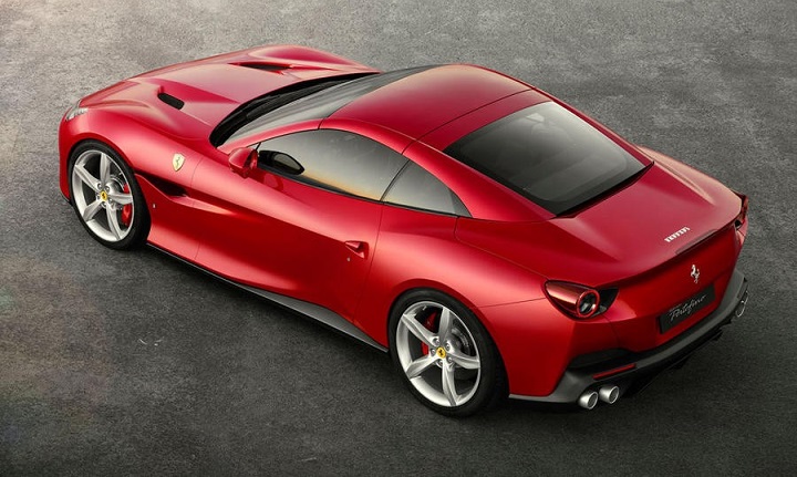 Ferrari-Portofino
