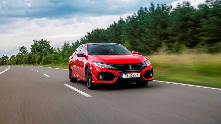 Honda-Civic-2017-rojo