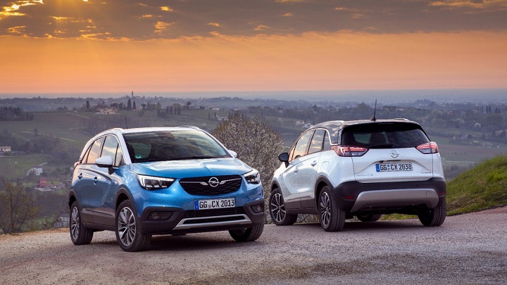 Opel-Crossland-X