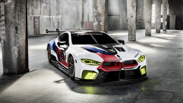 BMW-M8-GTE