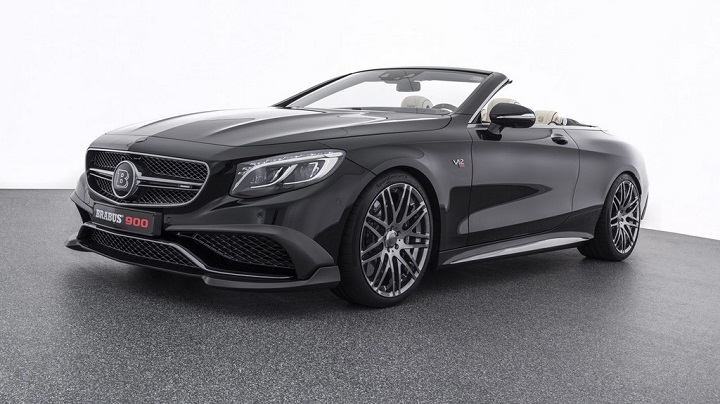 Brabus-Rocket-900-Cabrio