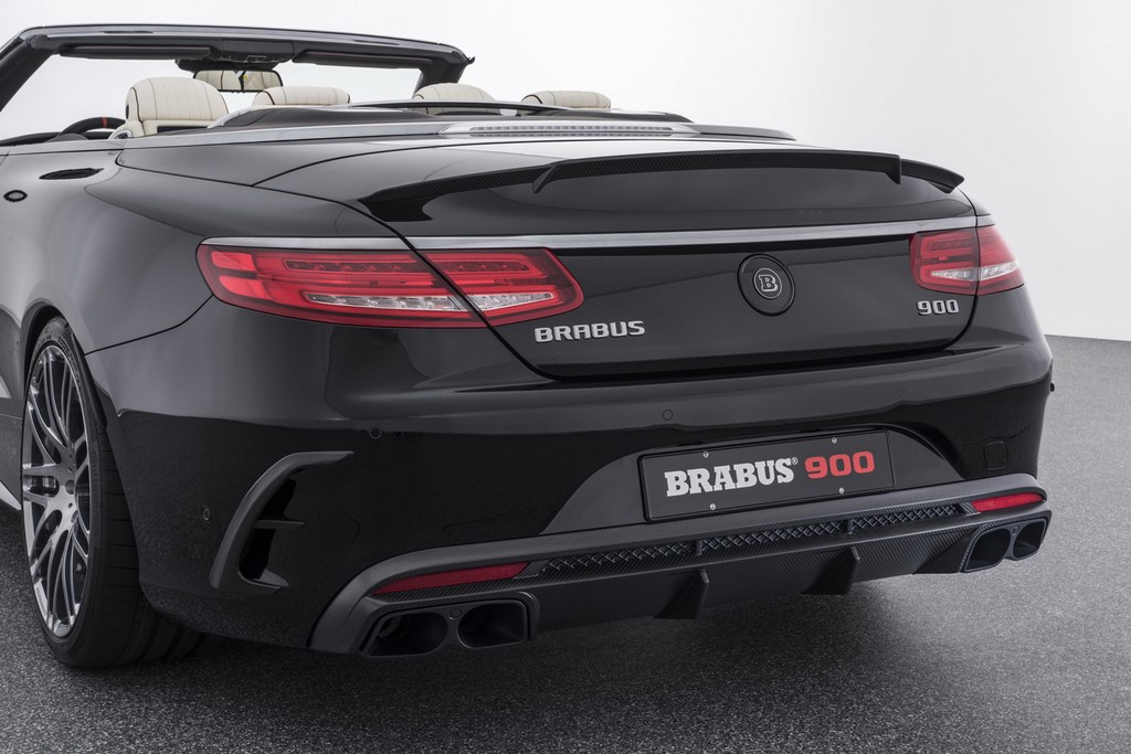 Brabus-Rocket-900-Cabrio