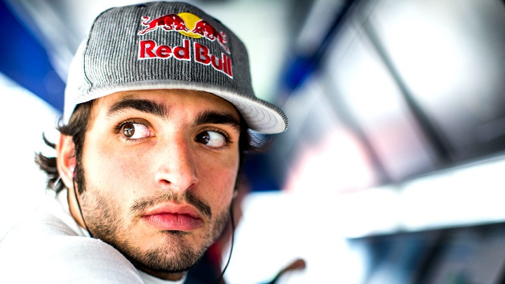 Carlos-Sainz