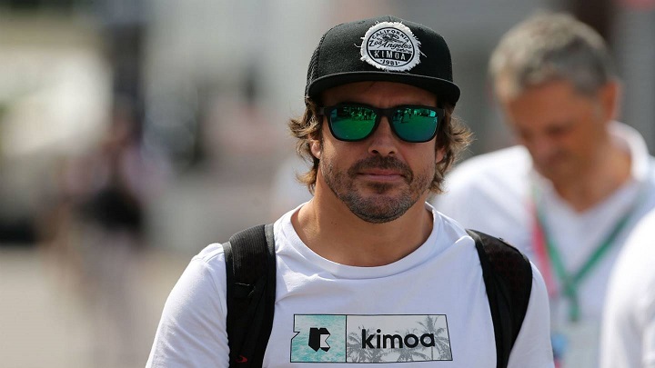 Fernando-Alonso